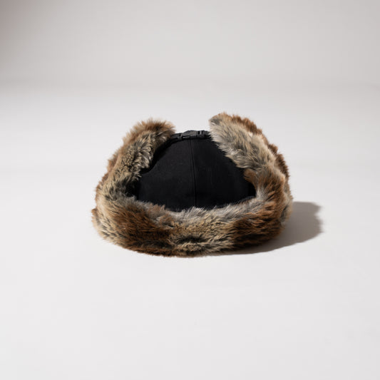 FLIGHT CAP