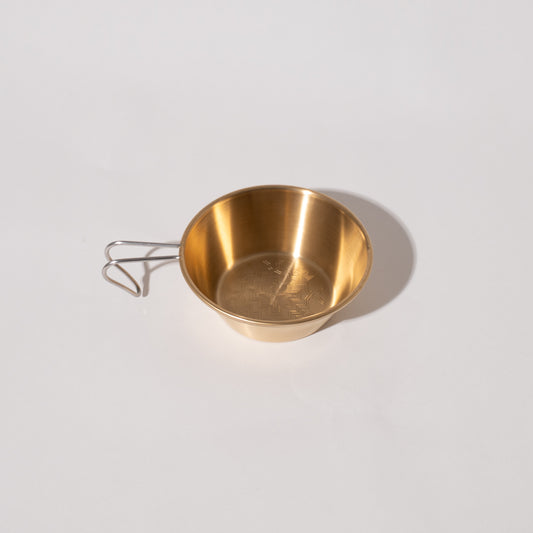 GOLD SIERRA GARA