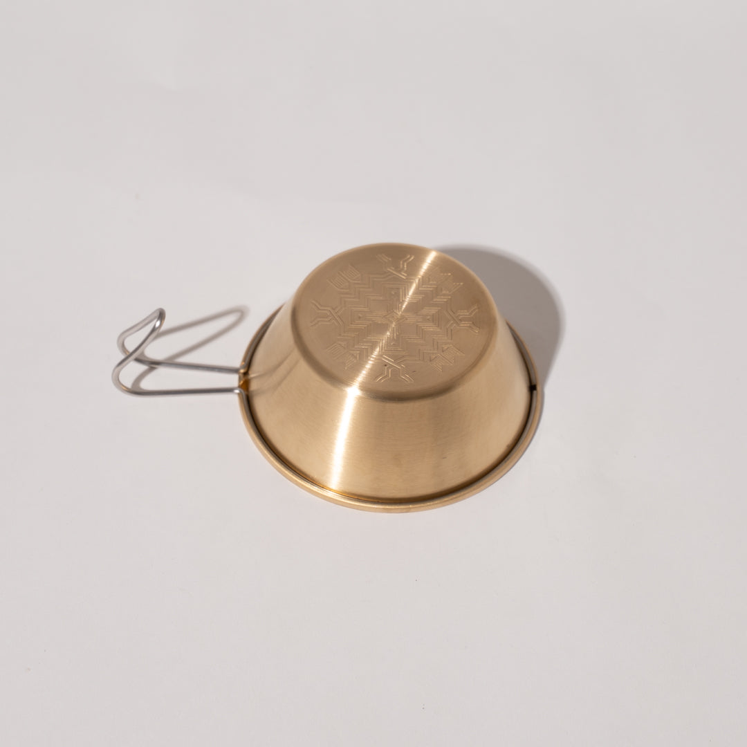GOLD SIERRA GARA