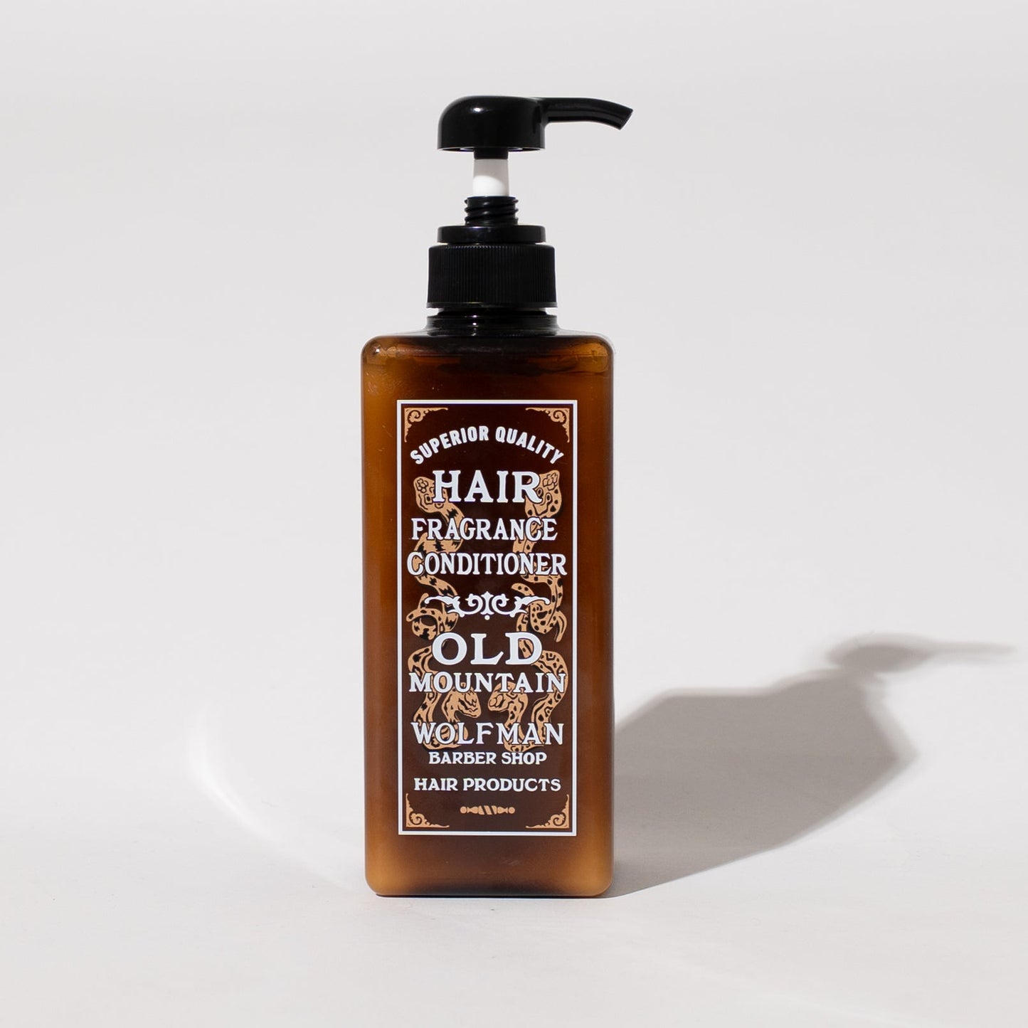 3IN1 WASH / FRAGRANCE CONDITIONER