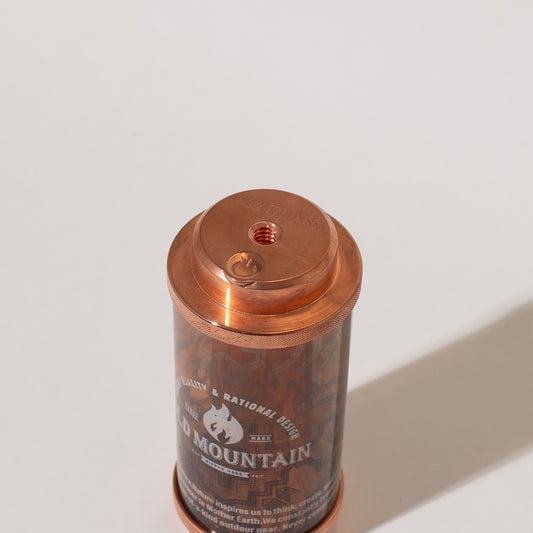 MIYABI COPPER