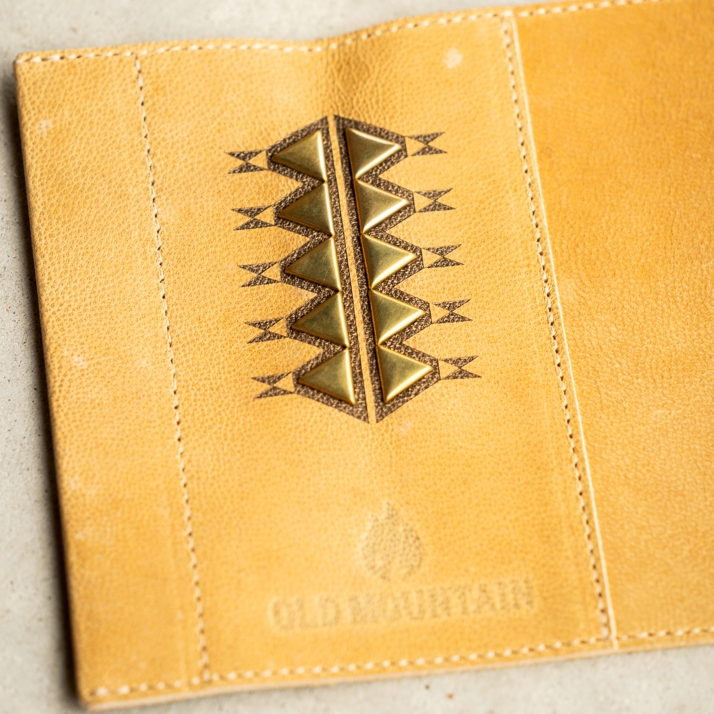 CB  cover STUDS