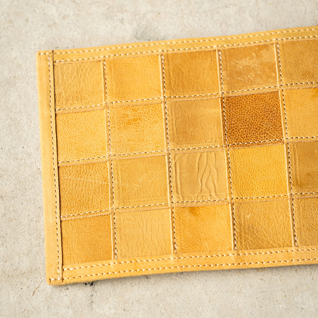 CB CAMEL PATCH WORK