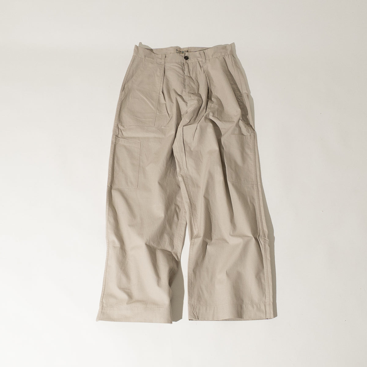 MECHANIC PANTS