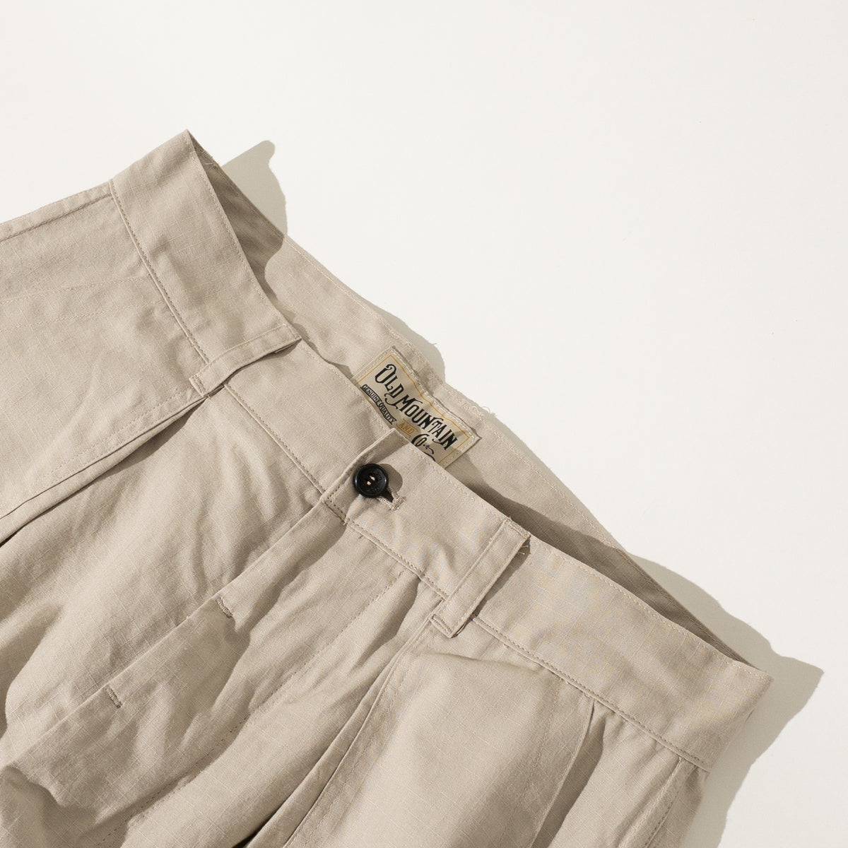 MECHANIC PANTS