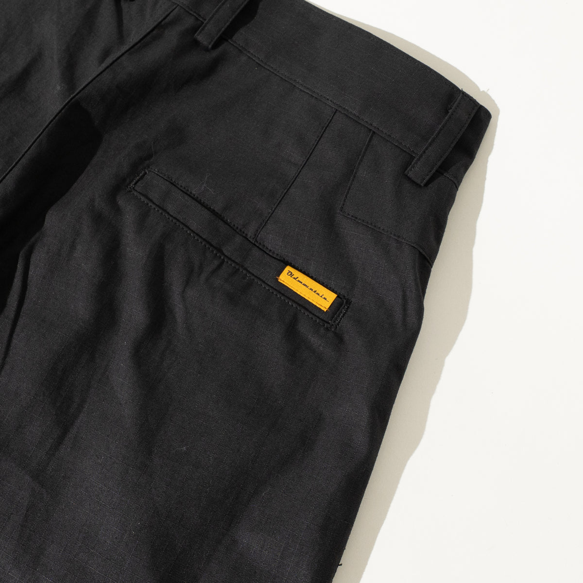 MECHANIC PANTS