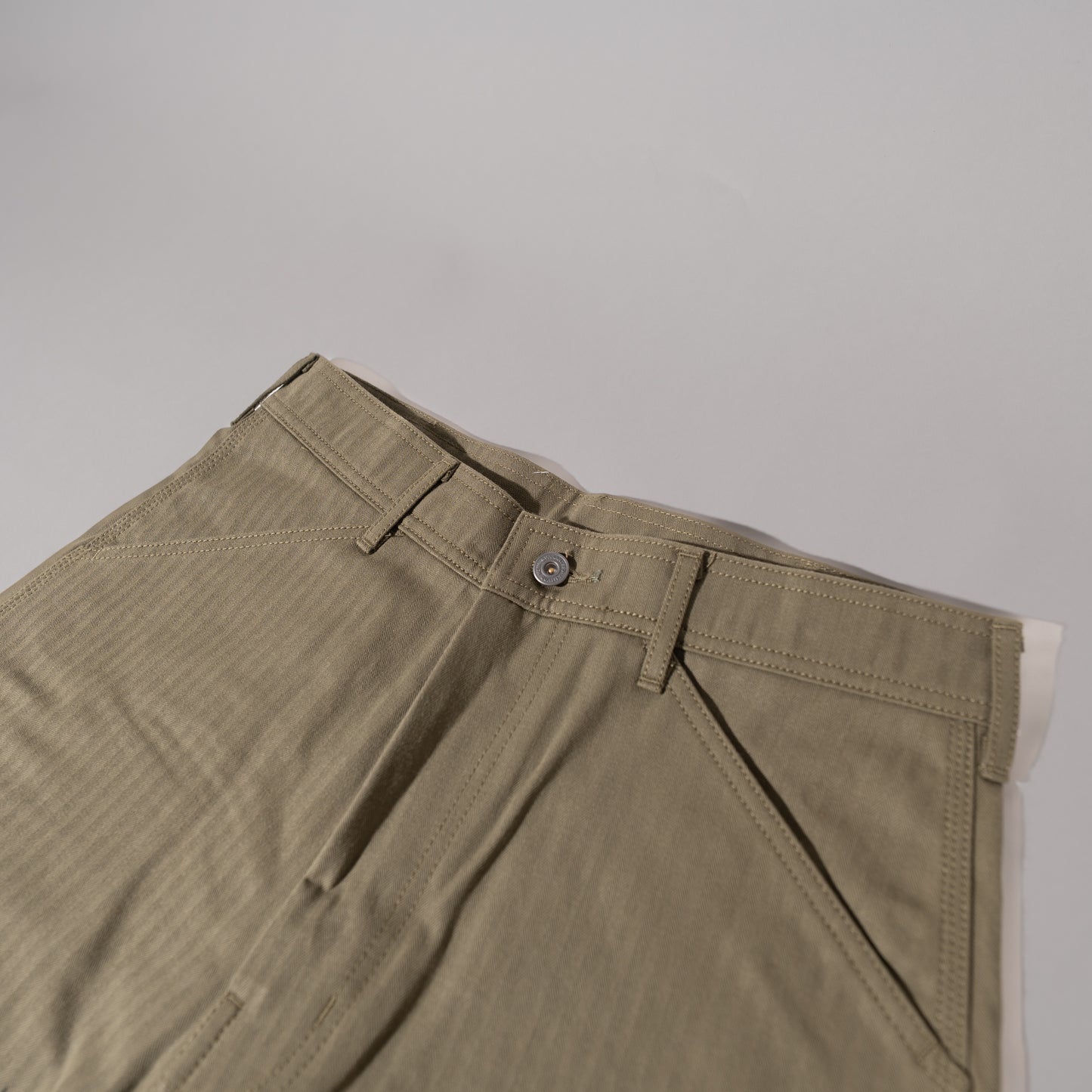PAINTER PANTS heavy weight