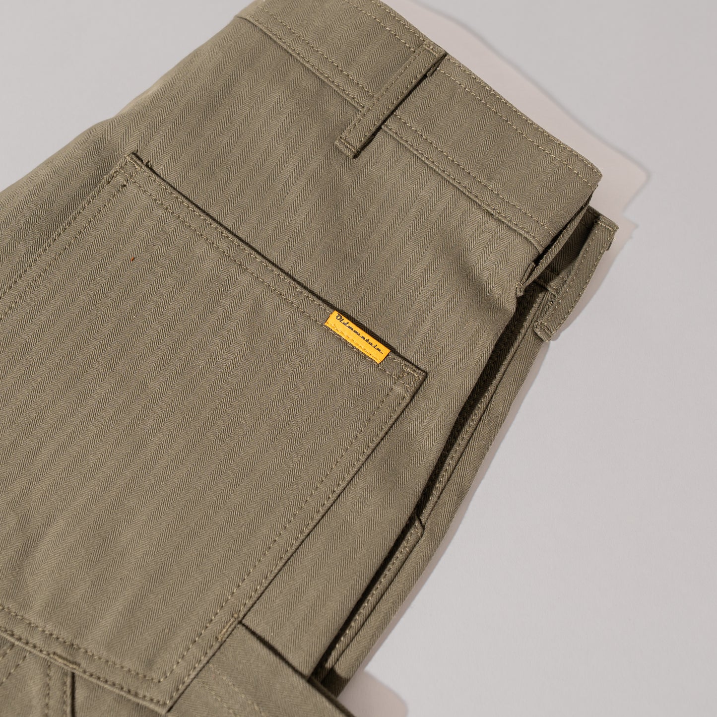 PAINTER PANTS heavy weight