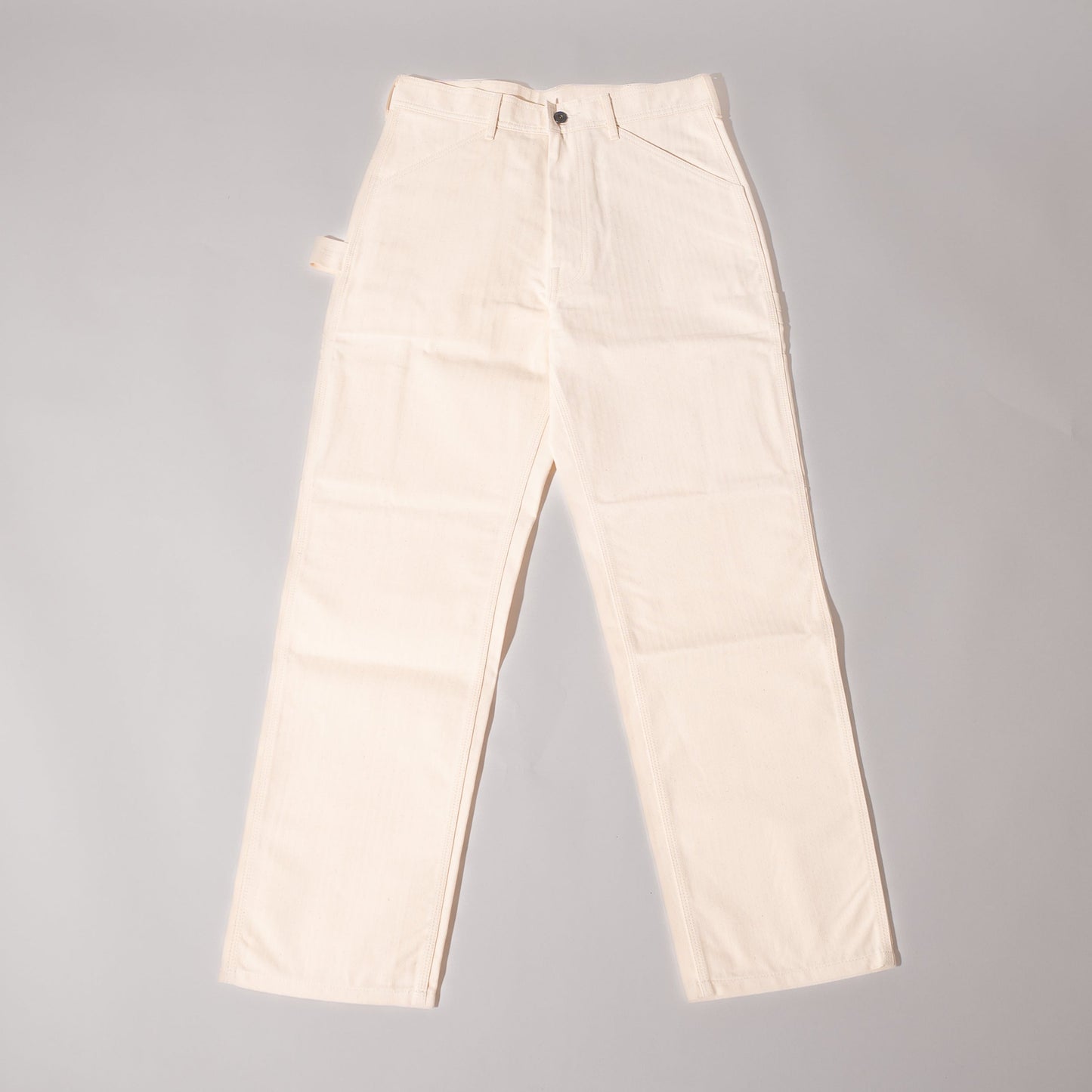 PAINTER PANTS heavy weight