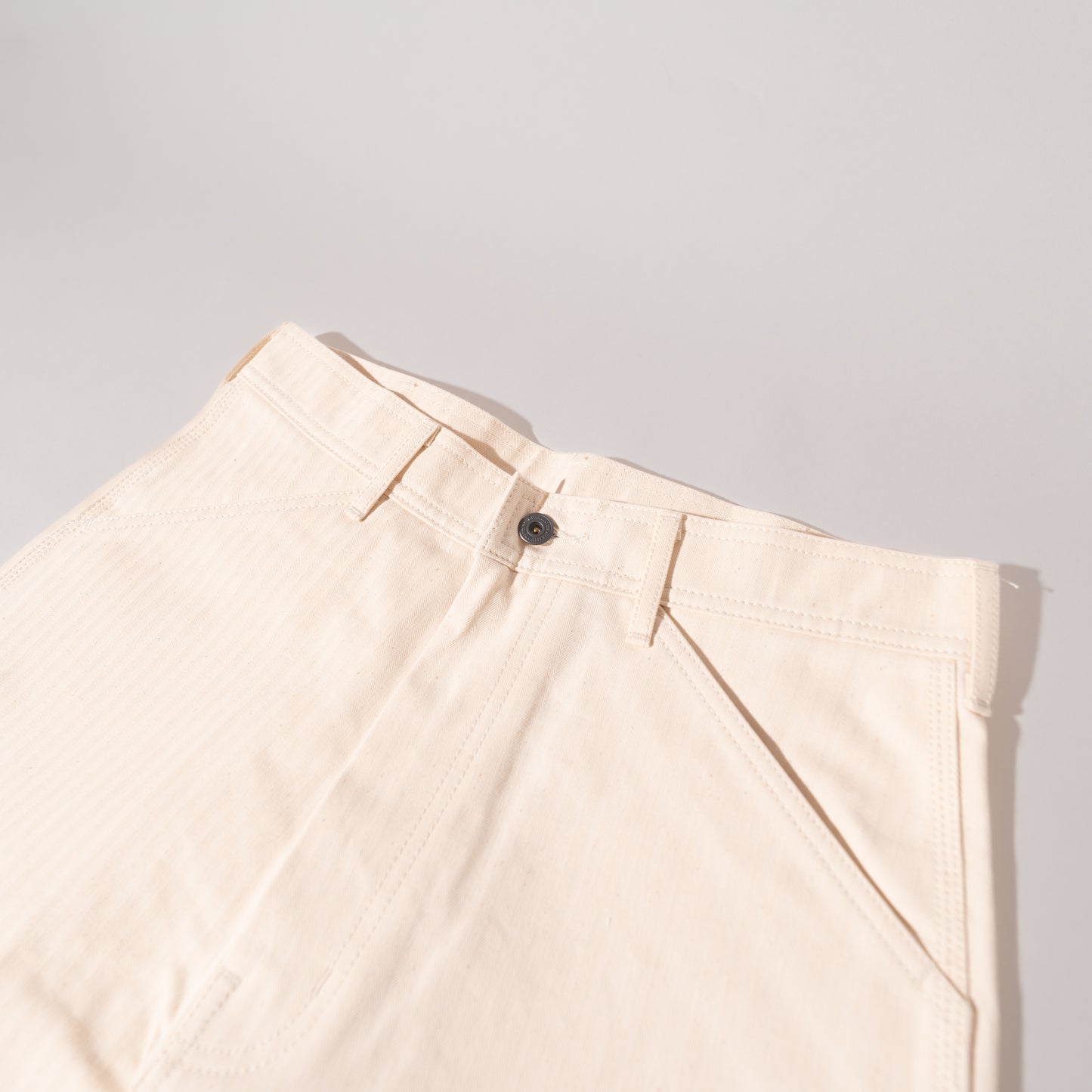 PAINTER PANTS heavy weight