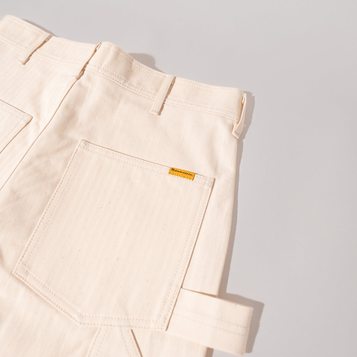 PAINTER PANTS heavy weight