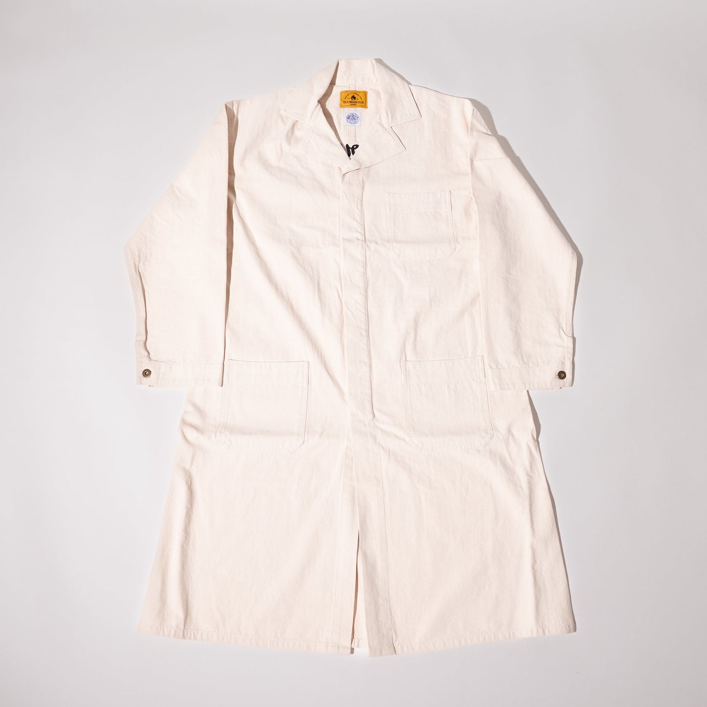MECHANIC COAT