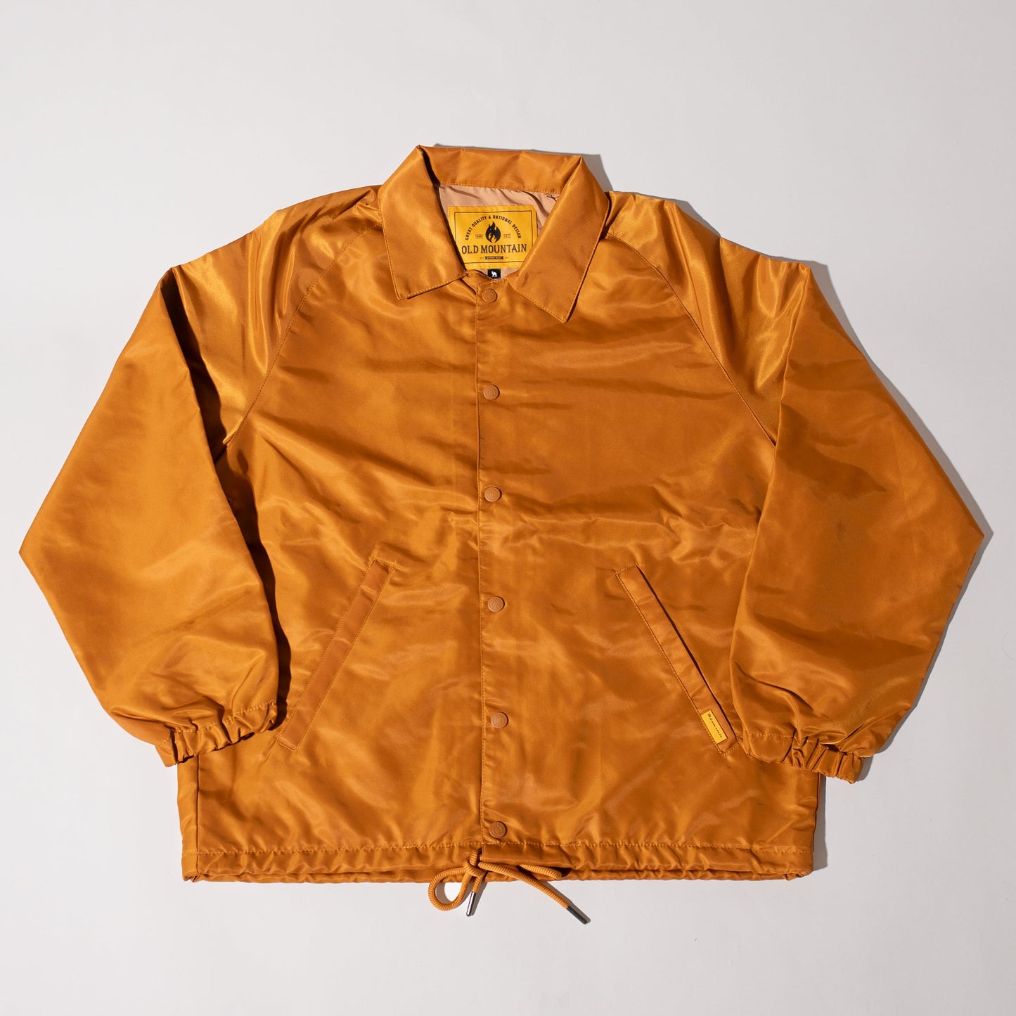 COACH JACKET Right
