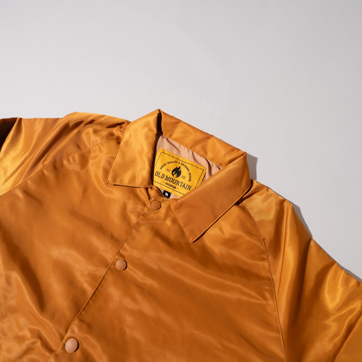 COACH JACKET Right