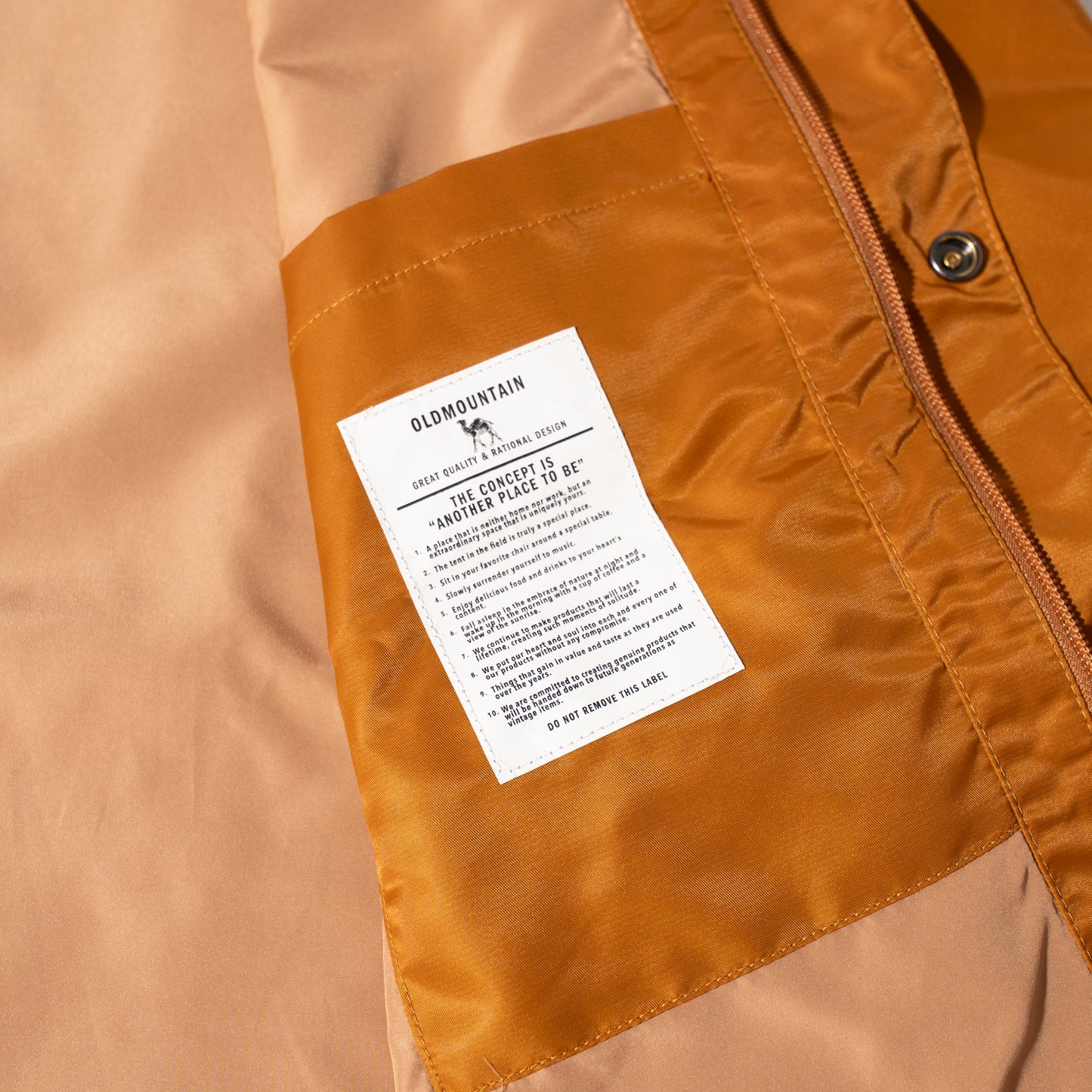 COACH JACKET Right