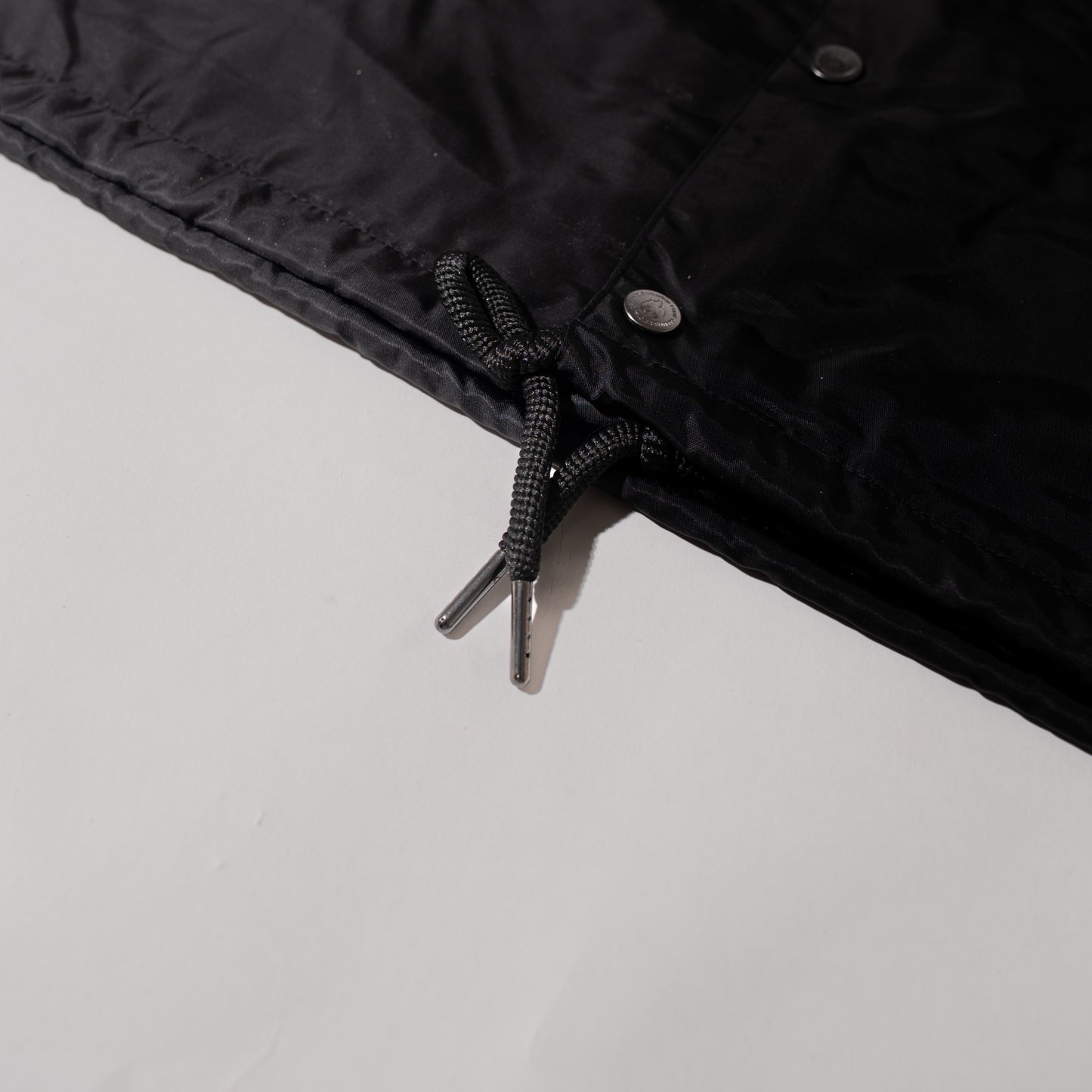COACH JACKET PRINT Heavy