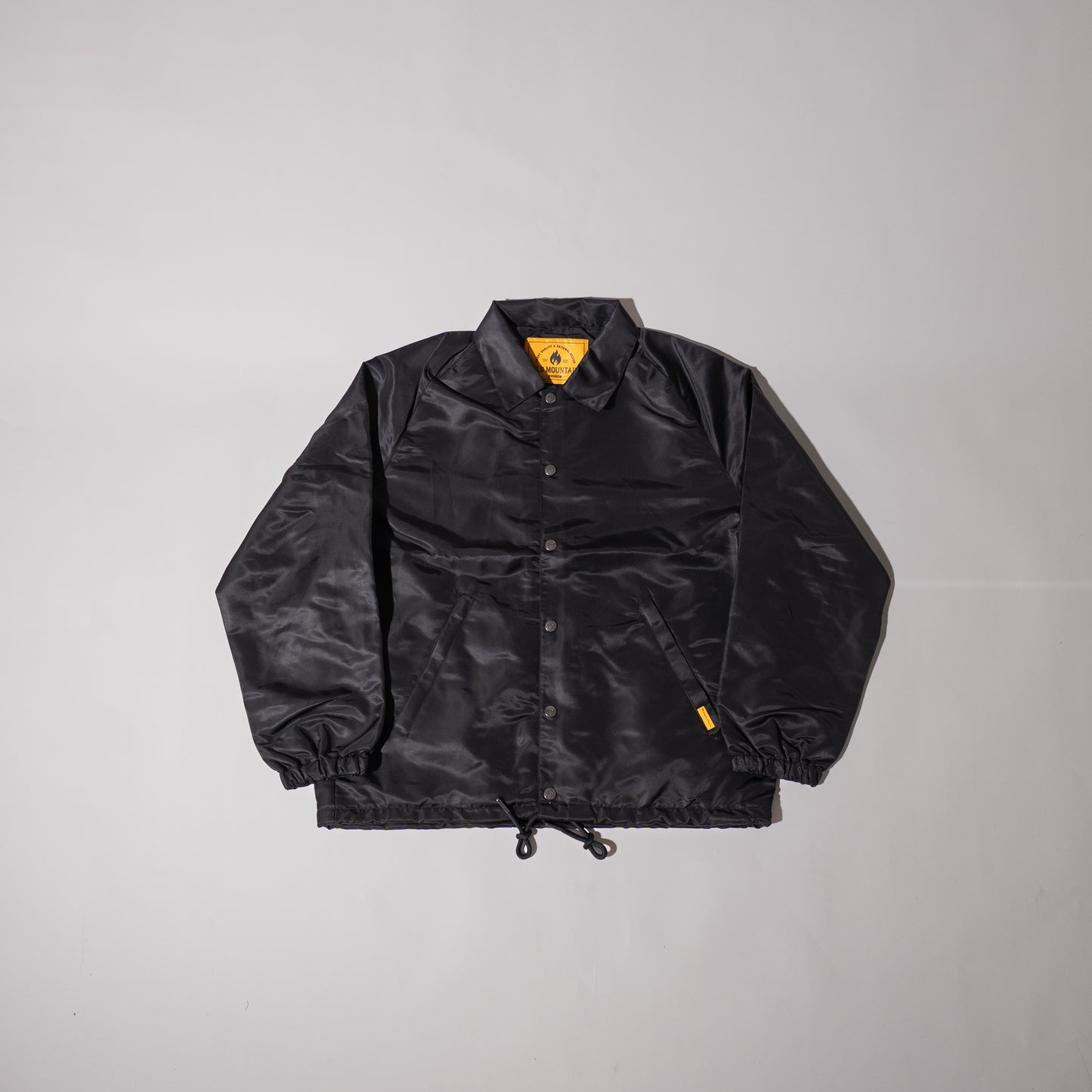 COACH JACKET Right