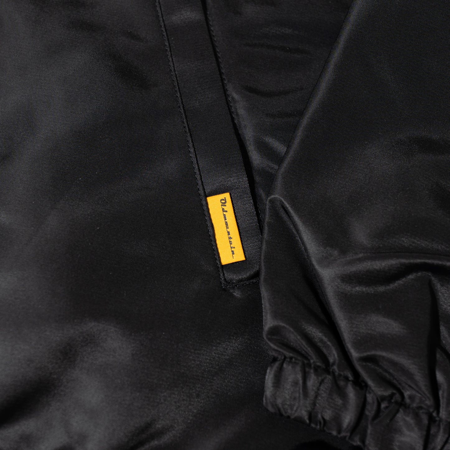 COACH JACKET Right