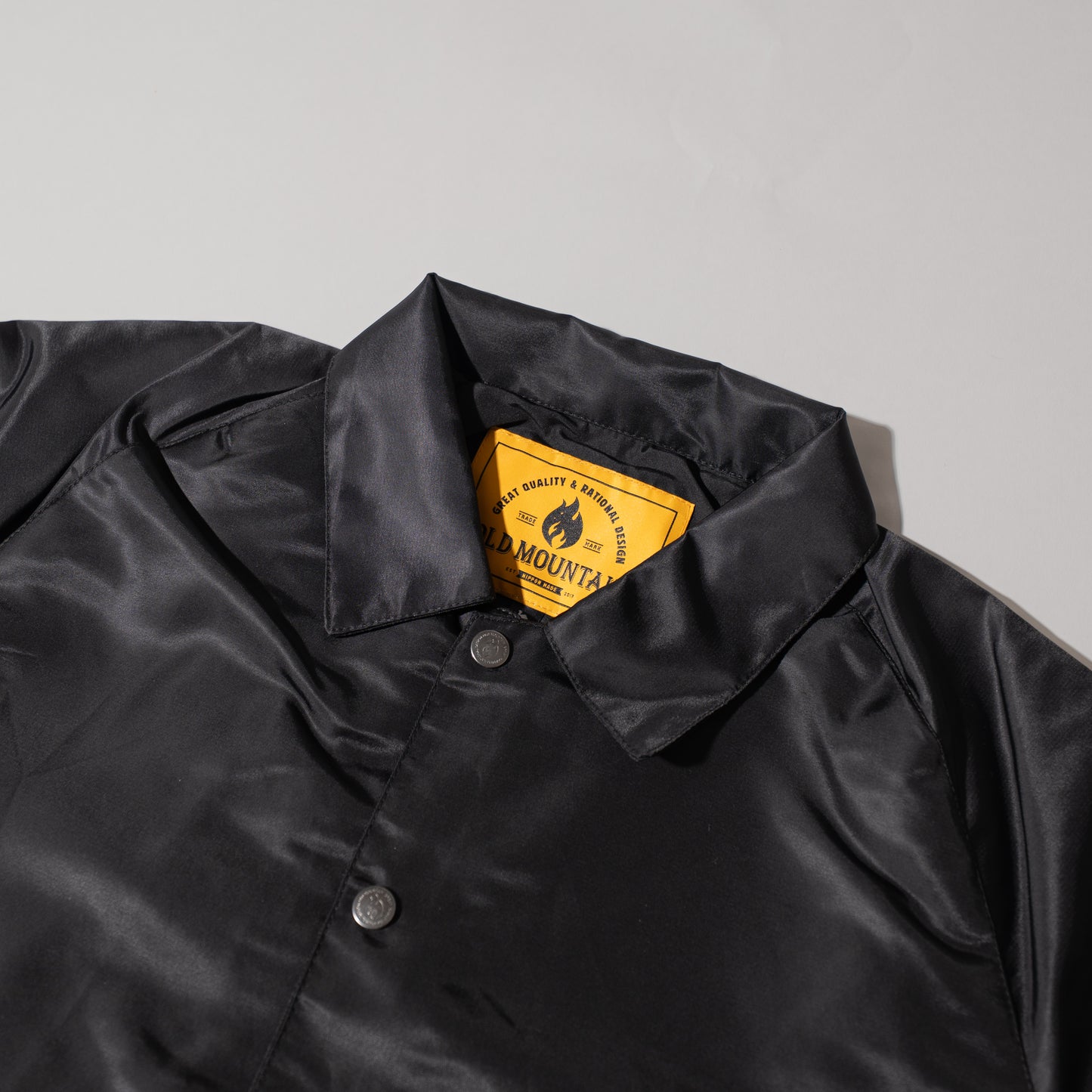 COACH JACKET Right