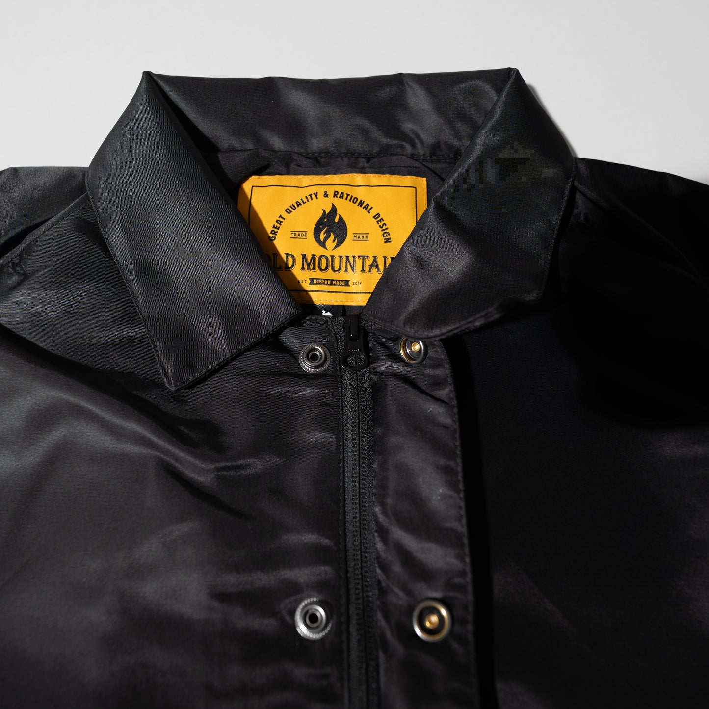 COACH JACKET Right