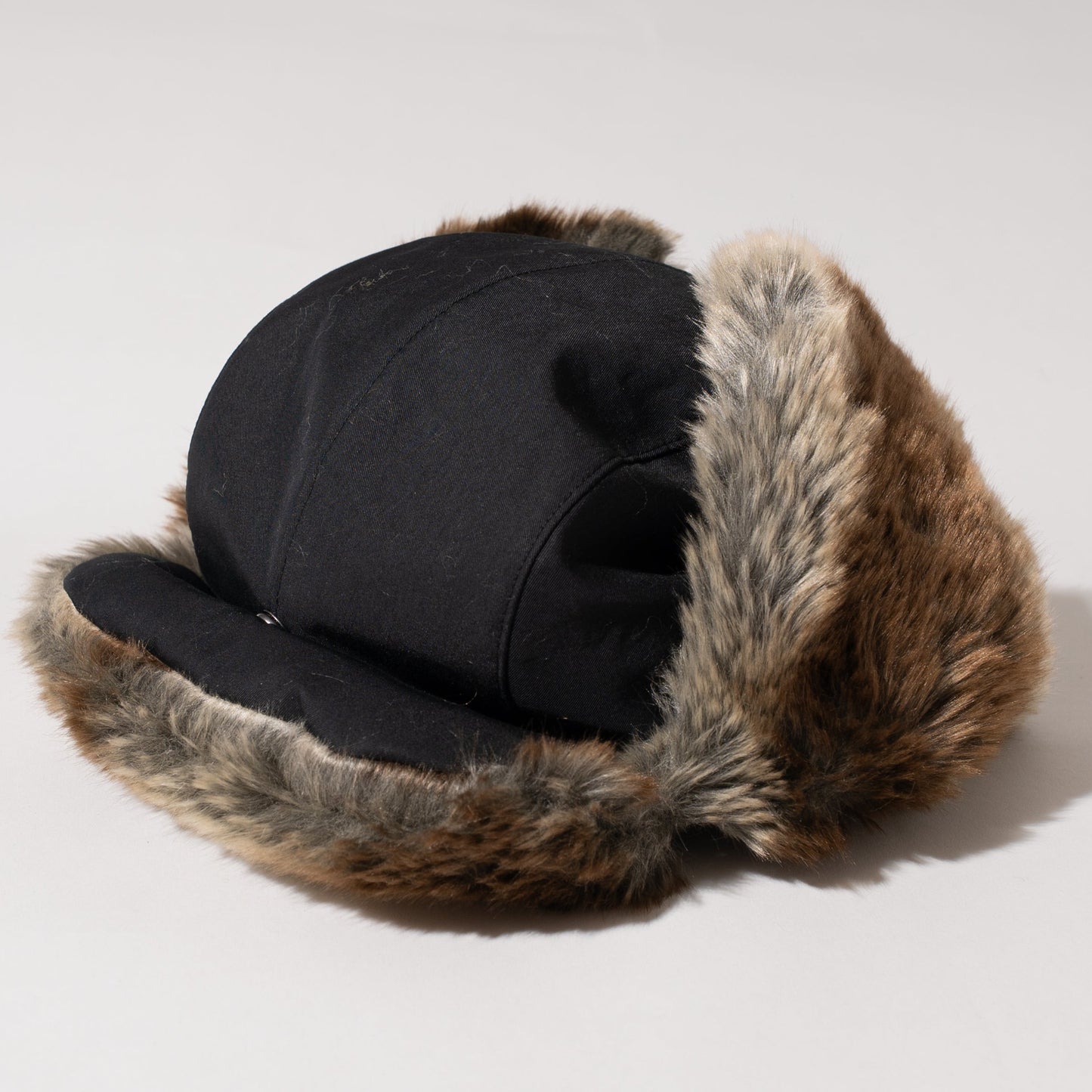 FLIGHT CAP