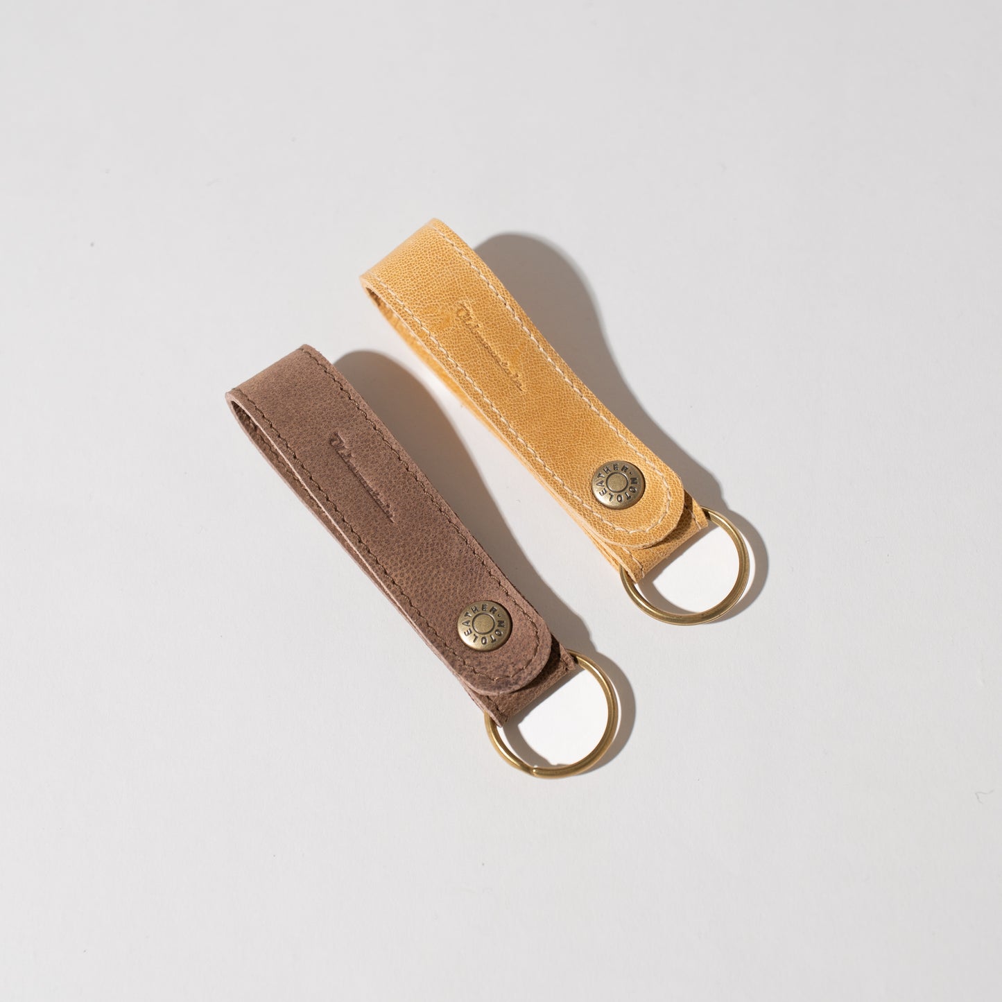 KEY RING