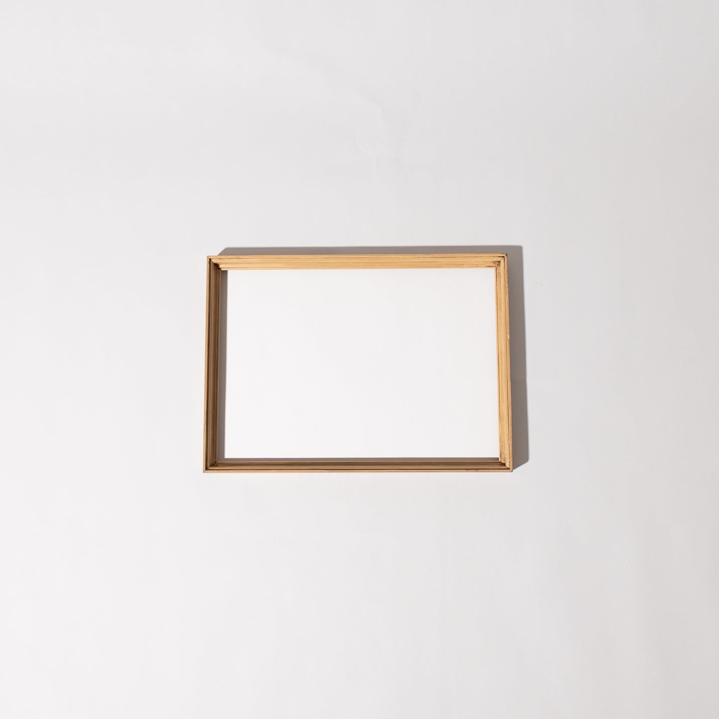 CALENDAR.2026 WOOD FRAME SET