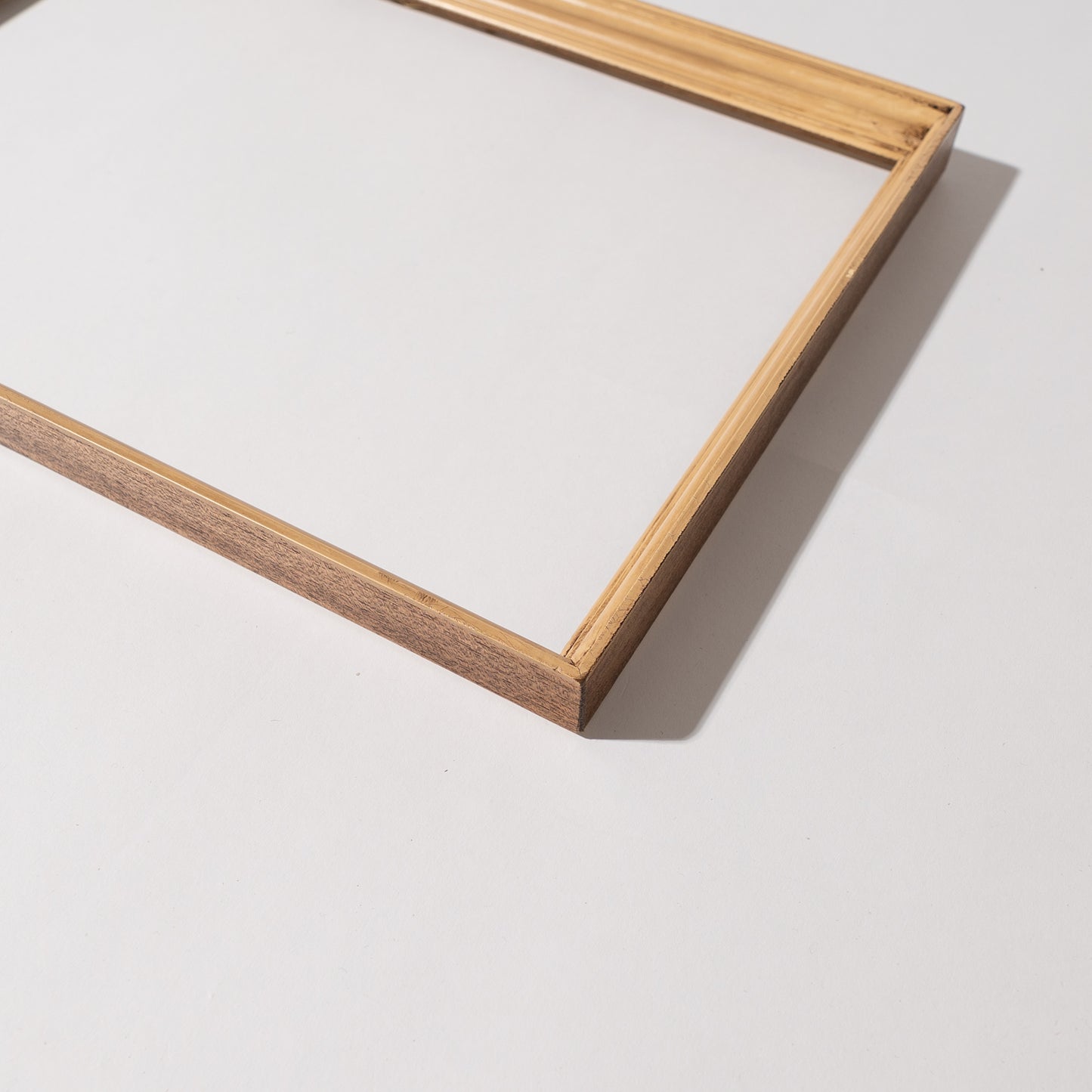CALENDAR.2026 WOOD FRAME SET