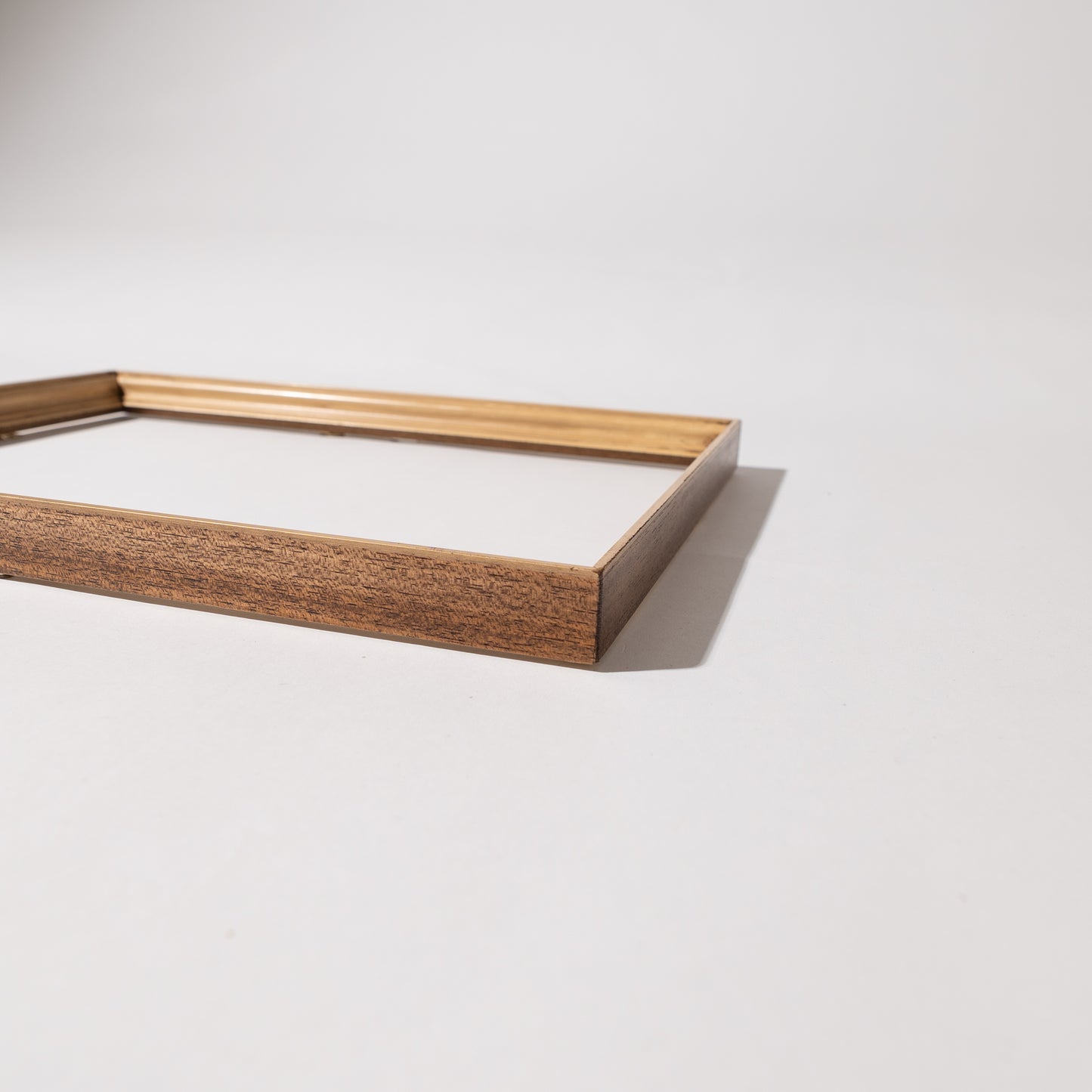 CALENDAR.2026 WOOD FRAME SET