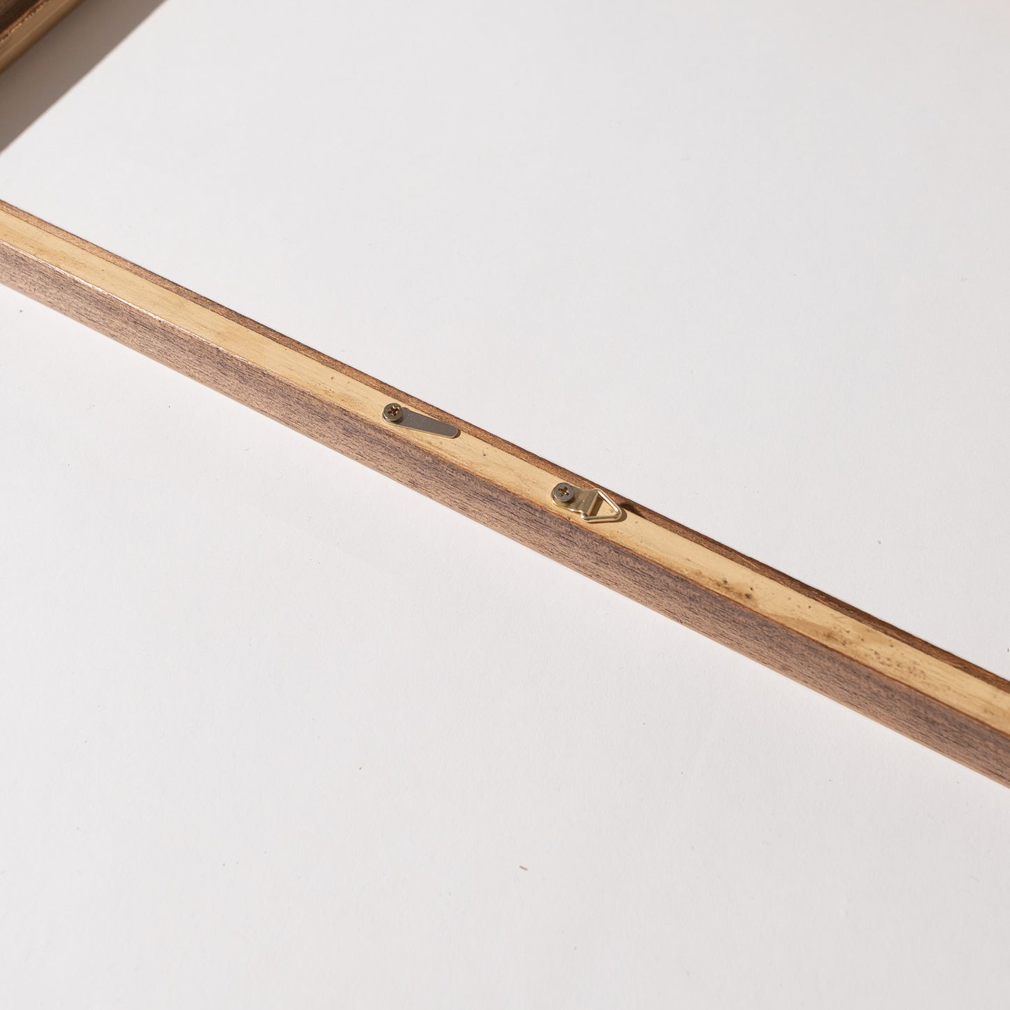CALENDAR.2026 WOOD FRAME SET