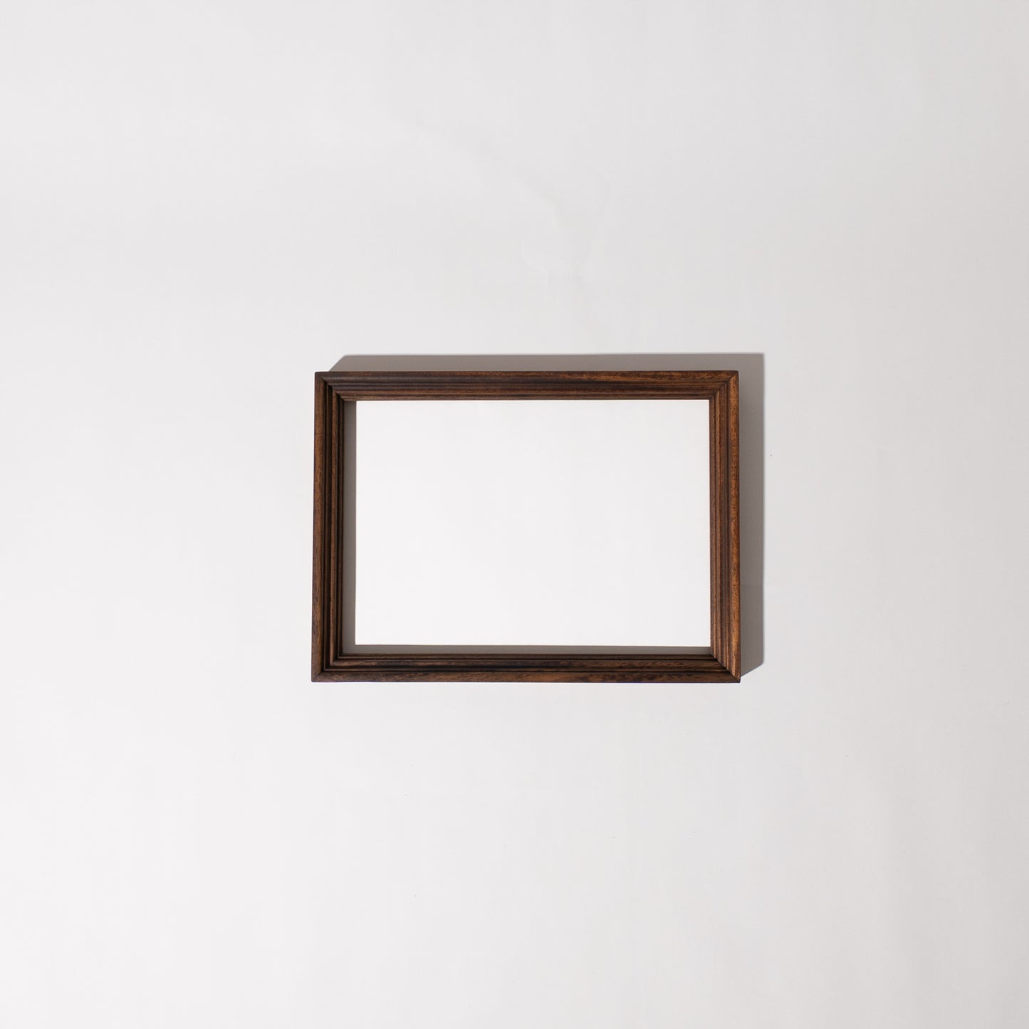 CALENDAR.2026 WOOD FRAME SET