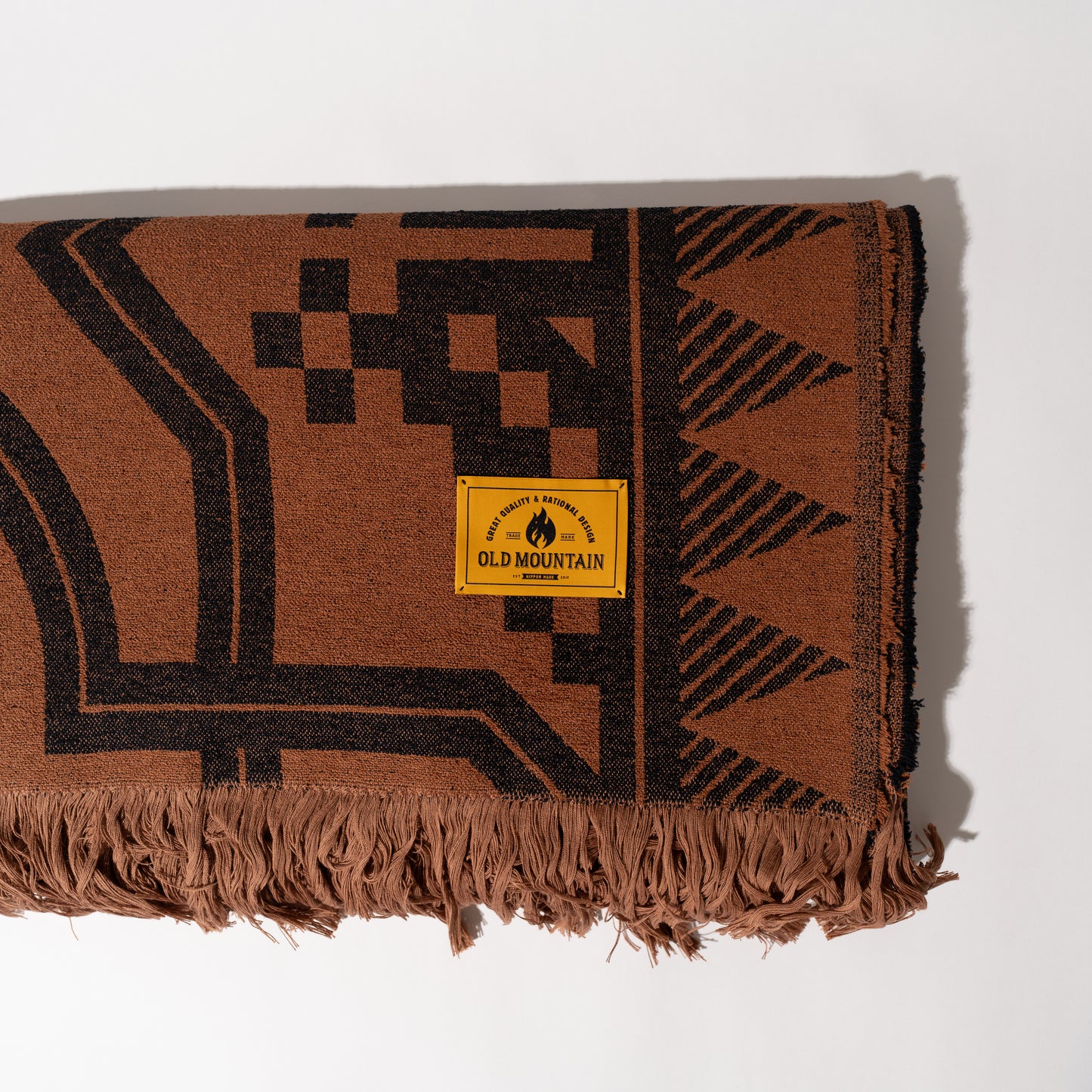 COTTON RUG