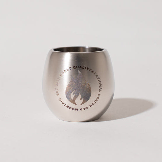GUINOMI TITANIUM