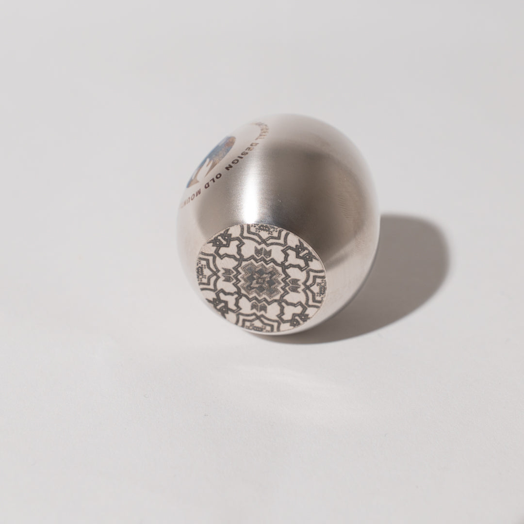 GUINOMI TITANIUM
