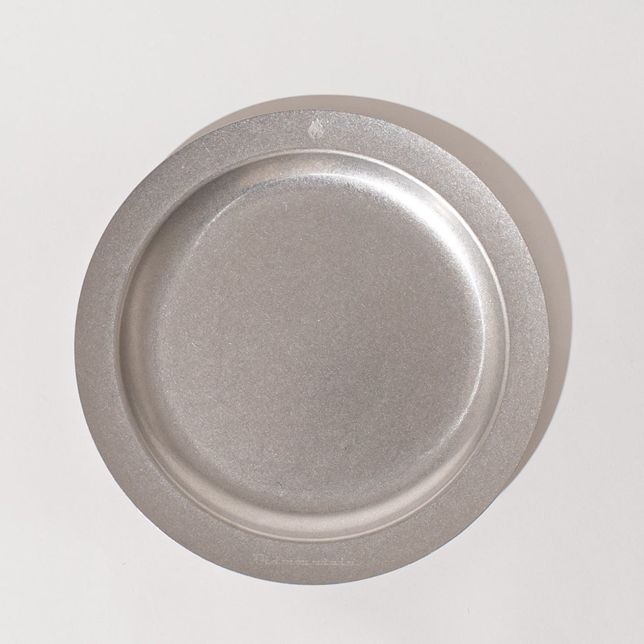 OLD MEAL DISH