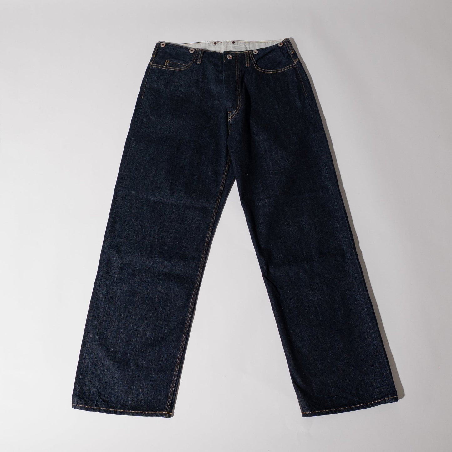 DENIM