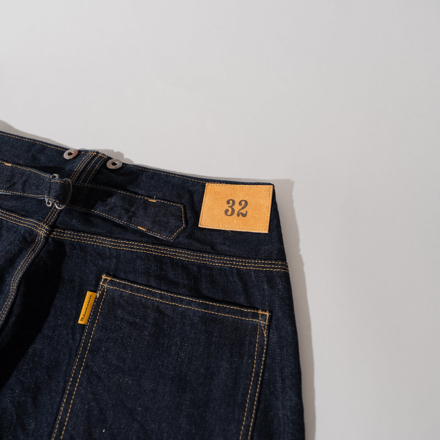DENIM