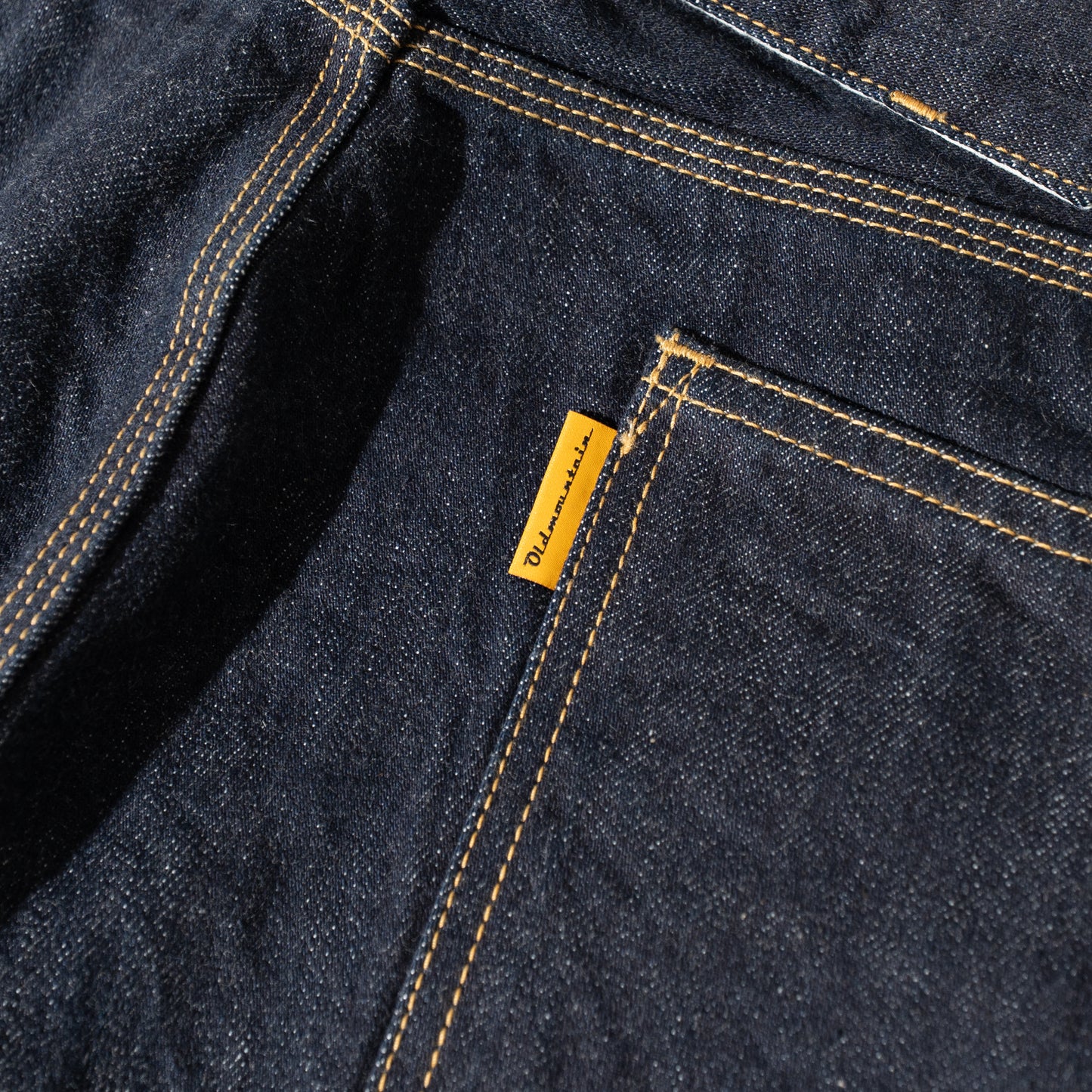 DENIM