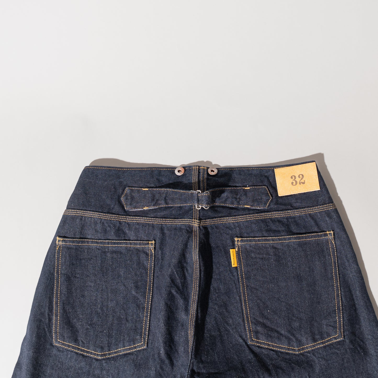 DENIM