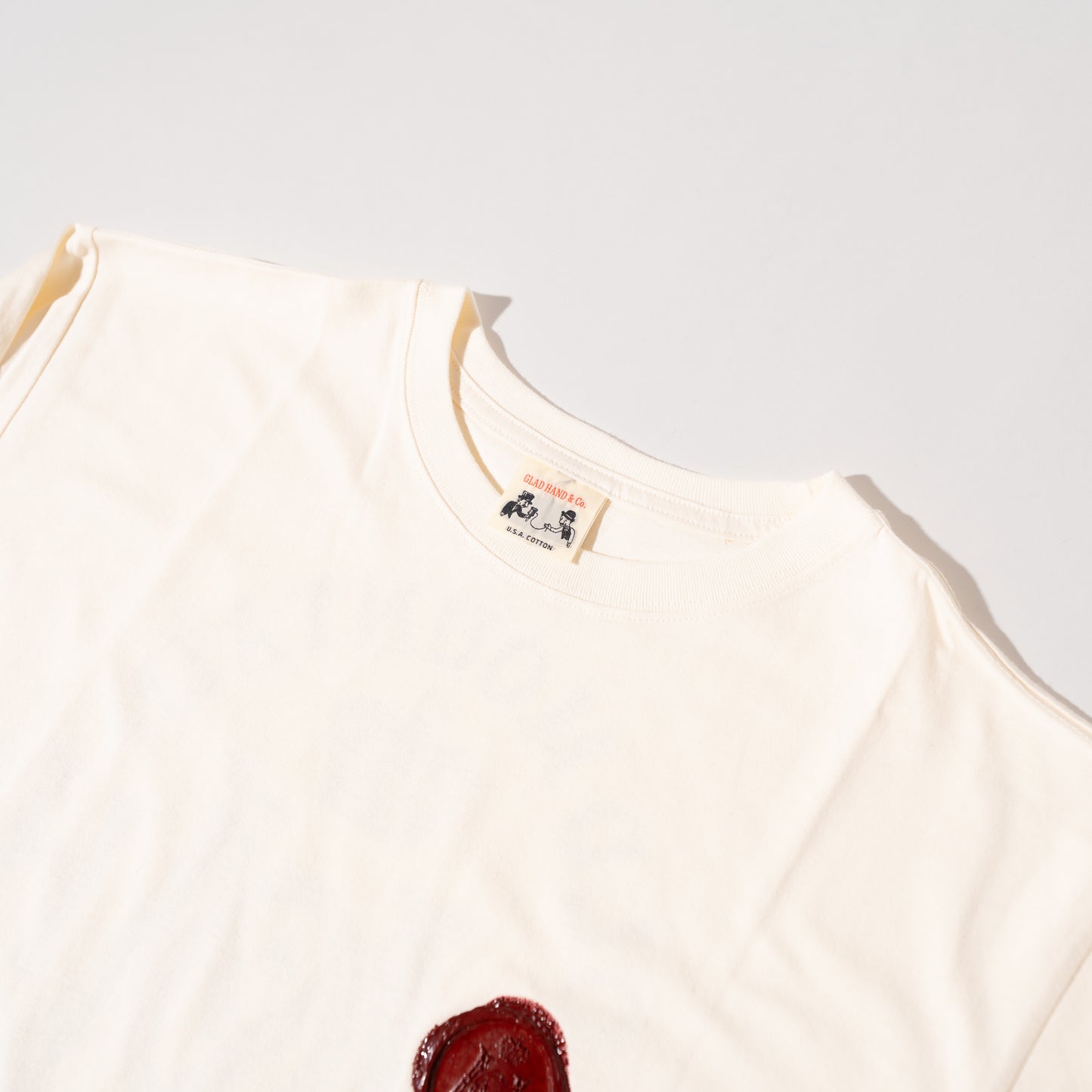 SIGNET - STANDARD L/S T-SHIRTS