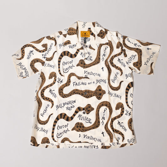 ALOHA SHIRTS