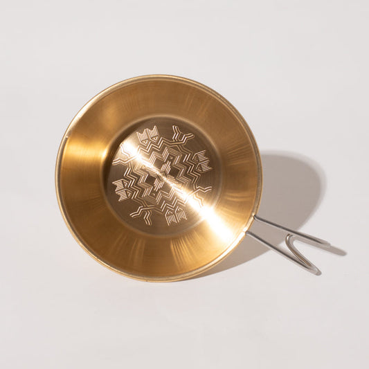 GOLD SIERRA　GARA