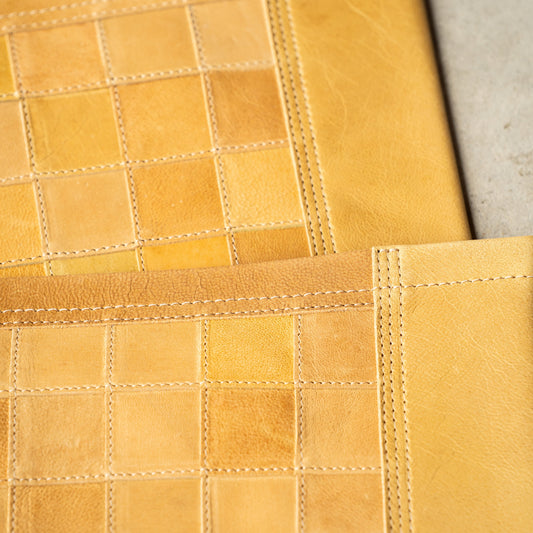 RAKUDA CAMEL PATCH WORK