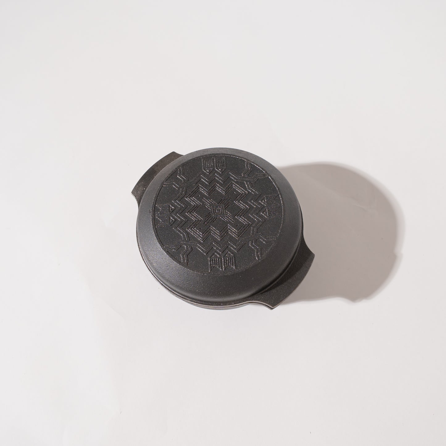 IRON DUTCH OILFINISH