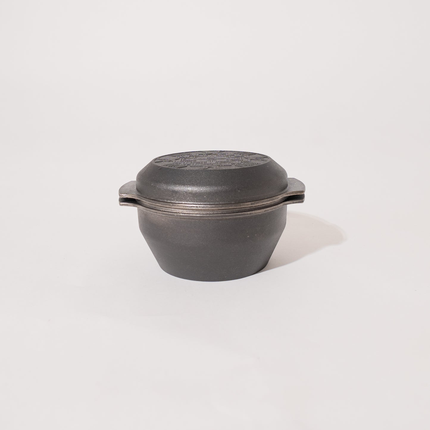 IRON DUTCH OILFINISH