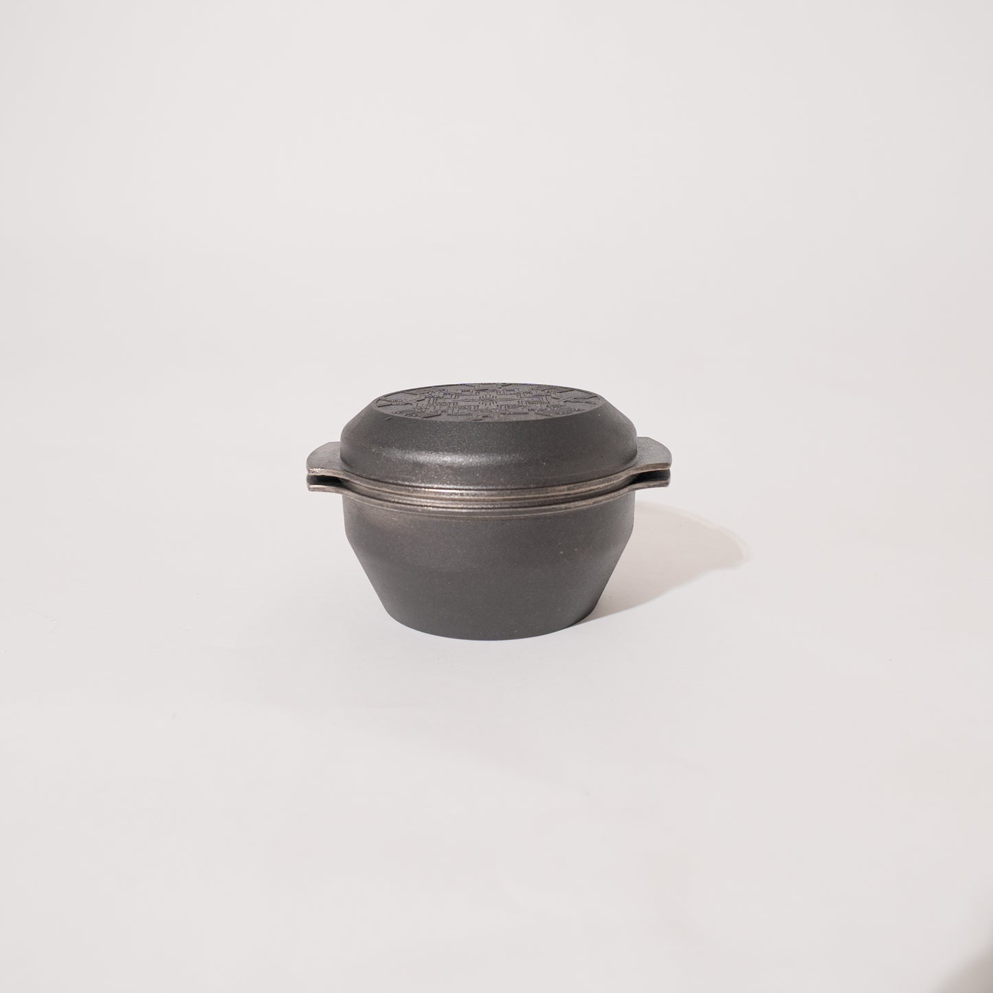 IRON DUTCH OILFINISH