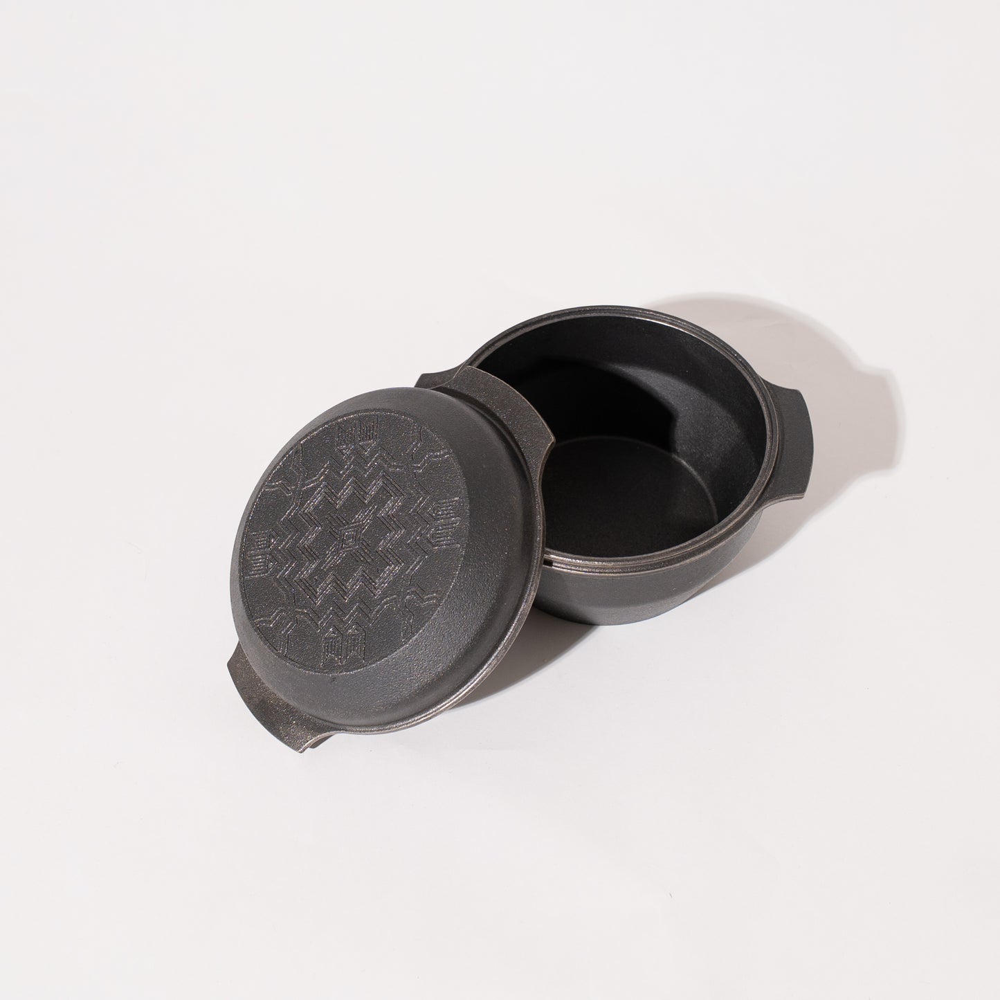 IRON DUTCH OILFINISH