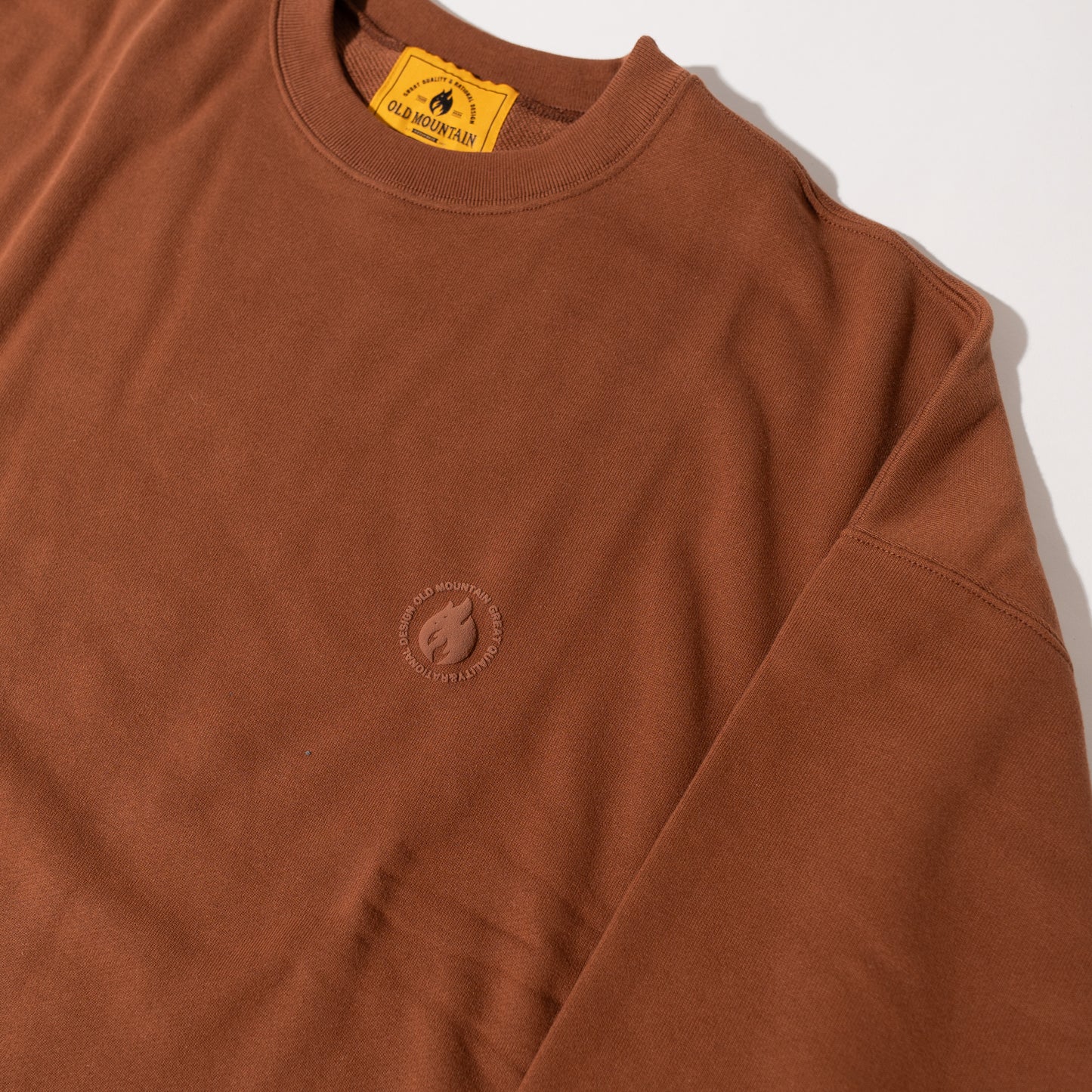 ORIGINAL SWEAT