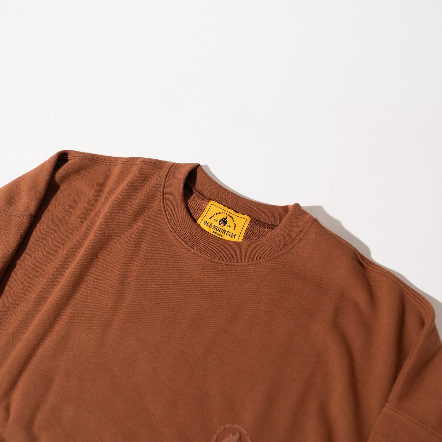 ORIGINAL SWEAT