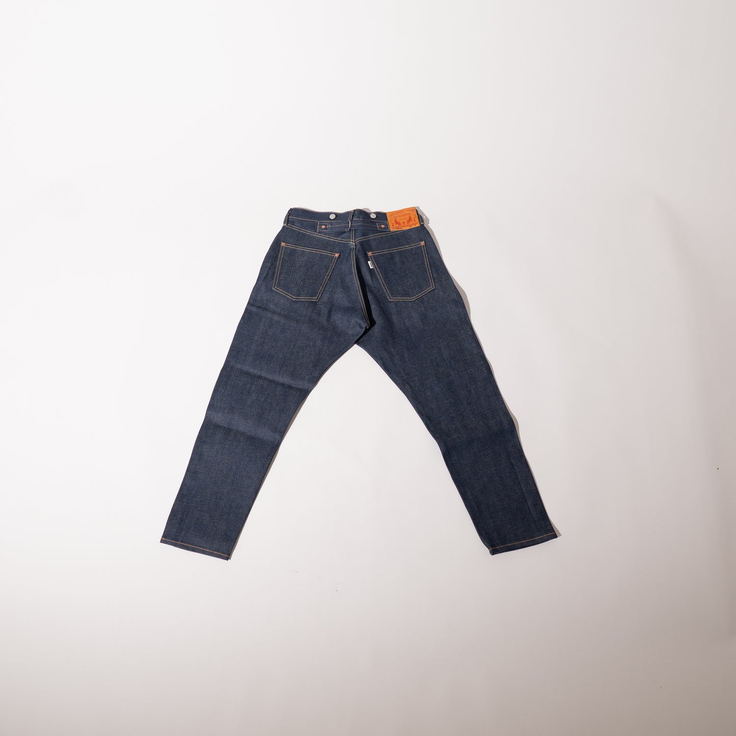 1933XX TAPERED DENIM